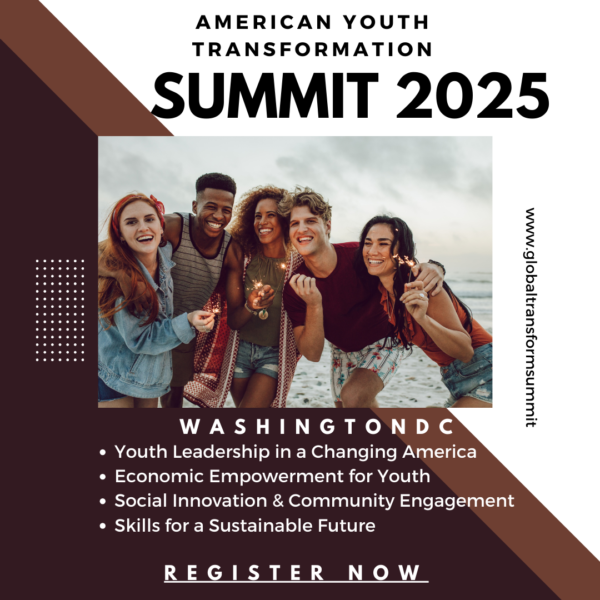 American Youth Transformation Summit