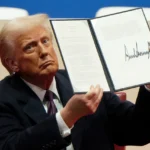 Policy Analysis: President Trump’s Executive Orders on January 20, 2025