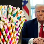 Trump’s Executive Order on Paper Straws: Consumer Freedom or Environmental Setback?