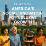 America’s Social Innovation for Inclusive Growth