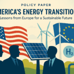 America’s Energy Transition
