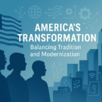 America’s Transformation 2025